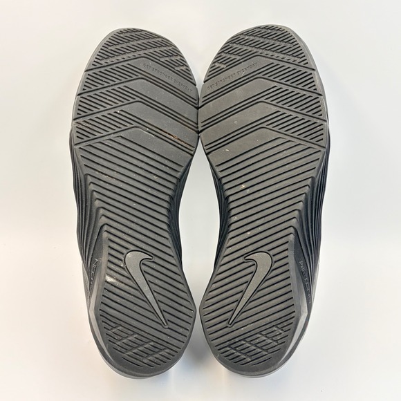 Nike Metcon 6 Mens Training Shoes Black Anthracite CK9388-001 Size‎ 11.5 main image 8